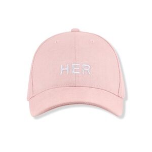 Burberry Her cap/ hat